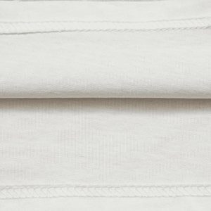 Concert Outfit Mud-Dyed Dirty Spray Cross Print Street Rap T-Shirt