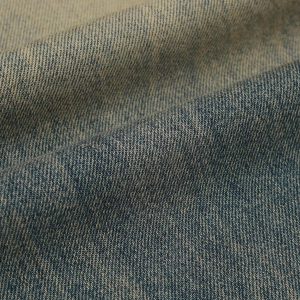 Concert Outfit Mud Dyeing Jeans