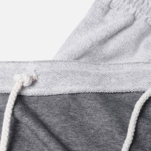 Concert Outfit Multi Drawstring Shorts