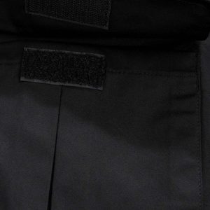 Concert Outfit Multi-Pocket Functional Casual Workwear Wide Leg Pants