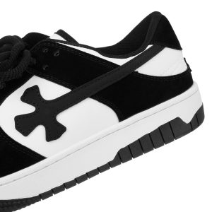 Concert Outfit Niche Board Casual Shoes