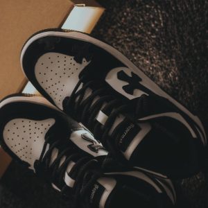 Concert Outfit Niche Board Casual Shoes