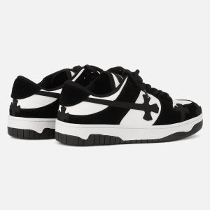 Concert Outfit Niche Board Casual Shoes