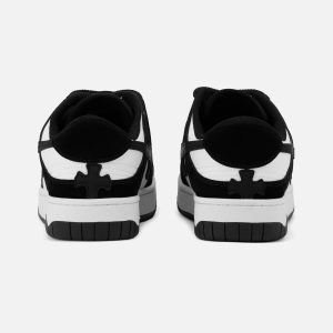 Concert Outfit Niche Board Casual Shoes