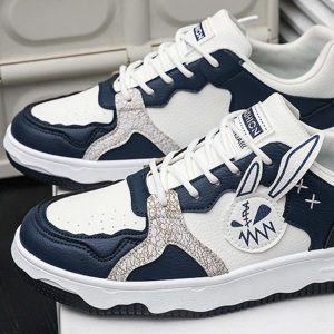 Concert Outfit Niche Breathable Board Shoes