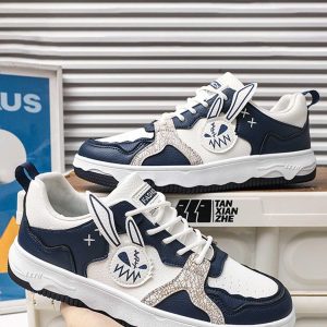 Concert Outfit Niche Breathable Board Shoes