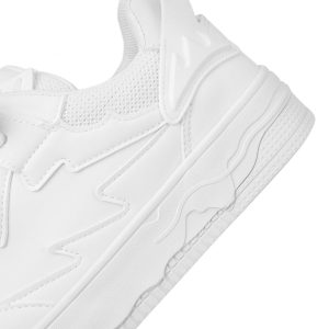 Concert Outfit Niche Retro Couple Board Shoes