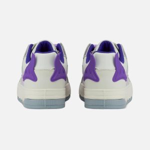 Concert Outfit Niche Retro Couple Board Shoes