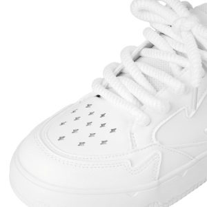 Concert Outfit Niche Retro Couple Board Shoes