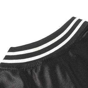 Concert Outfit NO '23' Black Jersey V-Neck T-Shirt