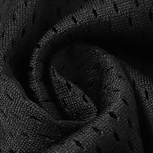 Concert Outfit NO '23' Black Jersey V-Neck T-Shirt