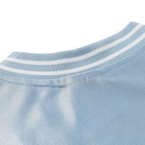 Concert Outfit NO.90 Jersey V-Neck T-Shirt