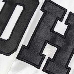 Concert Outfit Number '88' Sports Jersey Print T-Shirt