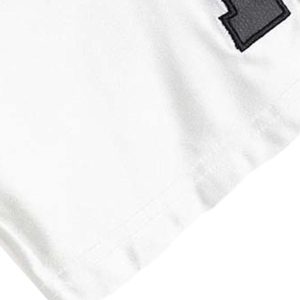 Concert Outfit Number '88' Sports Jersey Print T-Shirt