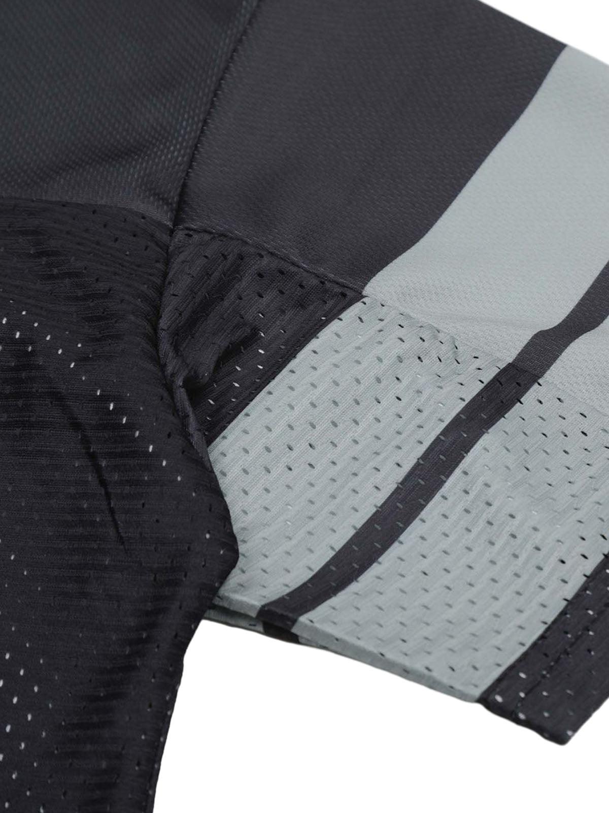 Concert Outfit Number '90' Sports Jersey Print T-Shirt Concert Outfit Number '90' Sports Jersey Print T-Shirt