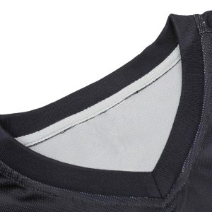 Concert Outfit Number '90' Sports Jersey Print T-Shirt