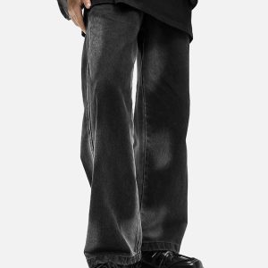 Concert Outfit Outdoor Workwear Platform Sneakers