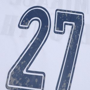 Concert Outfit Oversized NO. 27 Sports Jersey T-Shirt