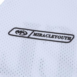 Concert Outfit Oversized NO. 27 Sports Jersey T-Shirt