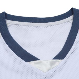 Concert Outfit Oversized NO. 27 Sports Jersey T-Shirt