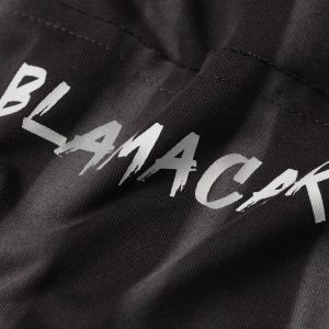 Concert Outfit Oversized Tie-Dye Embroidered Letter T-Shirt