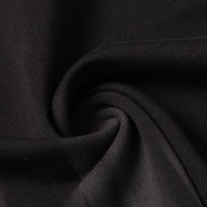 Concert Outfit Oversized Tie-Dye Embroidered Letter T-Shirt