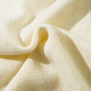 Concert Outfit Palm Graffiti Cardigan