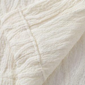 Concert Outfit Palm Tree Short-Sleeve Shirt