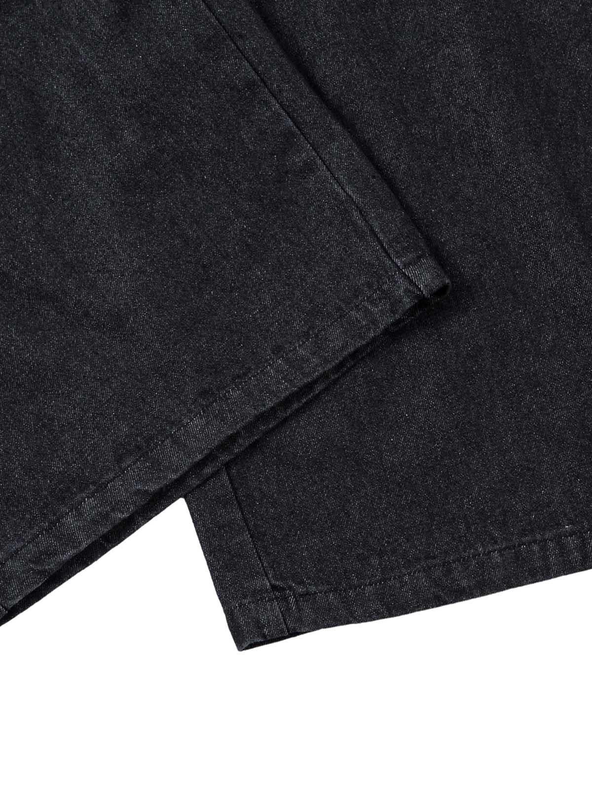 Concert Outfit Patch Pocket Baggy Jeans Concert Outfit Patch Pocket Baggy Jeans