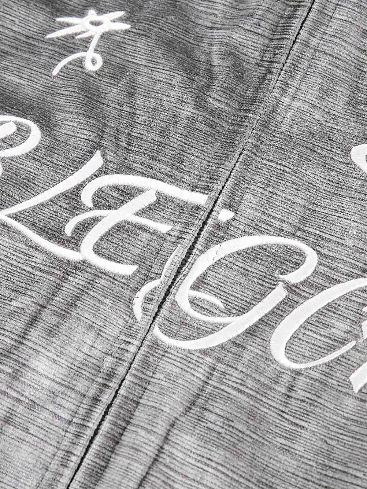 Concert Outfit Patchwork Embroidered Bomber Jacket Concert Outfit Patchwork Embroidered Bomber Jacket