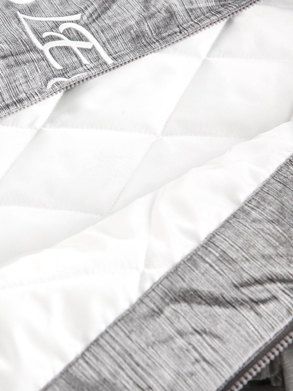 Concert Outfit Patchwork Embroidered Bomber Jacket Concert Outfit Patchwork Embroidered Bomber Jacket