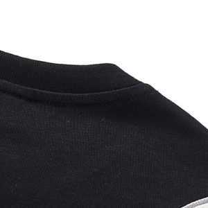 Concert Outfit Patchwork Totem T-Shirt