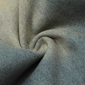 Concert Outfit Pentagram Embroidered Loose Jeans