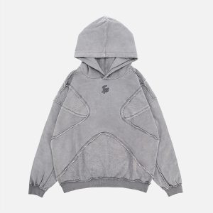 Concert Outfit Personalized Reverse Car Design Hoodie