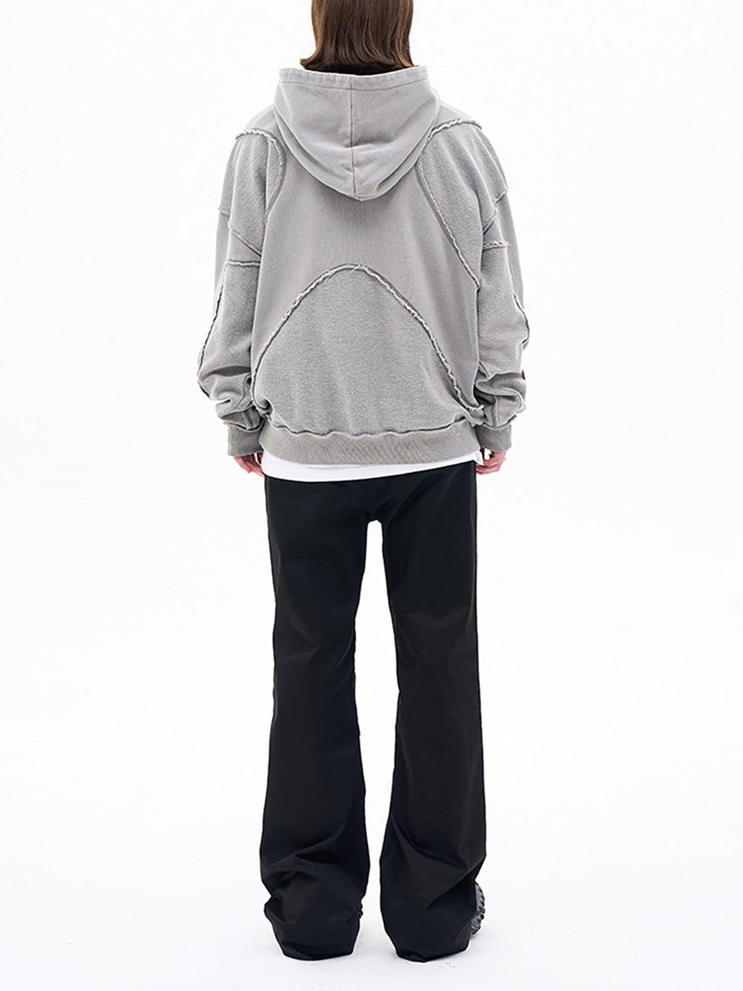 Concert Outfit Personalized Reverse Car Design Hoodie Concert Outfit Personalized Reverse Car Design Hoodie