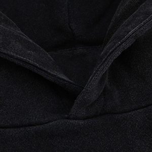 Concert Outfit Personalized Reverse Car Design Hoodie