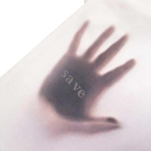 Concert Outfit Phantom Portrait Printed T Shirt