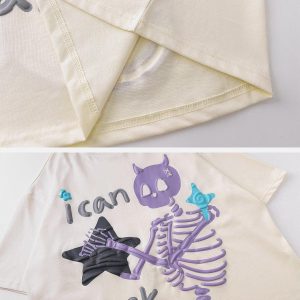 Concert Outfit Pick Star Graphic Tee