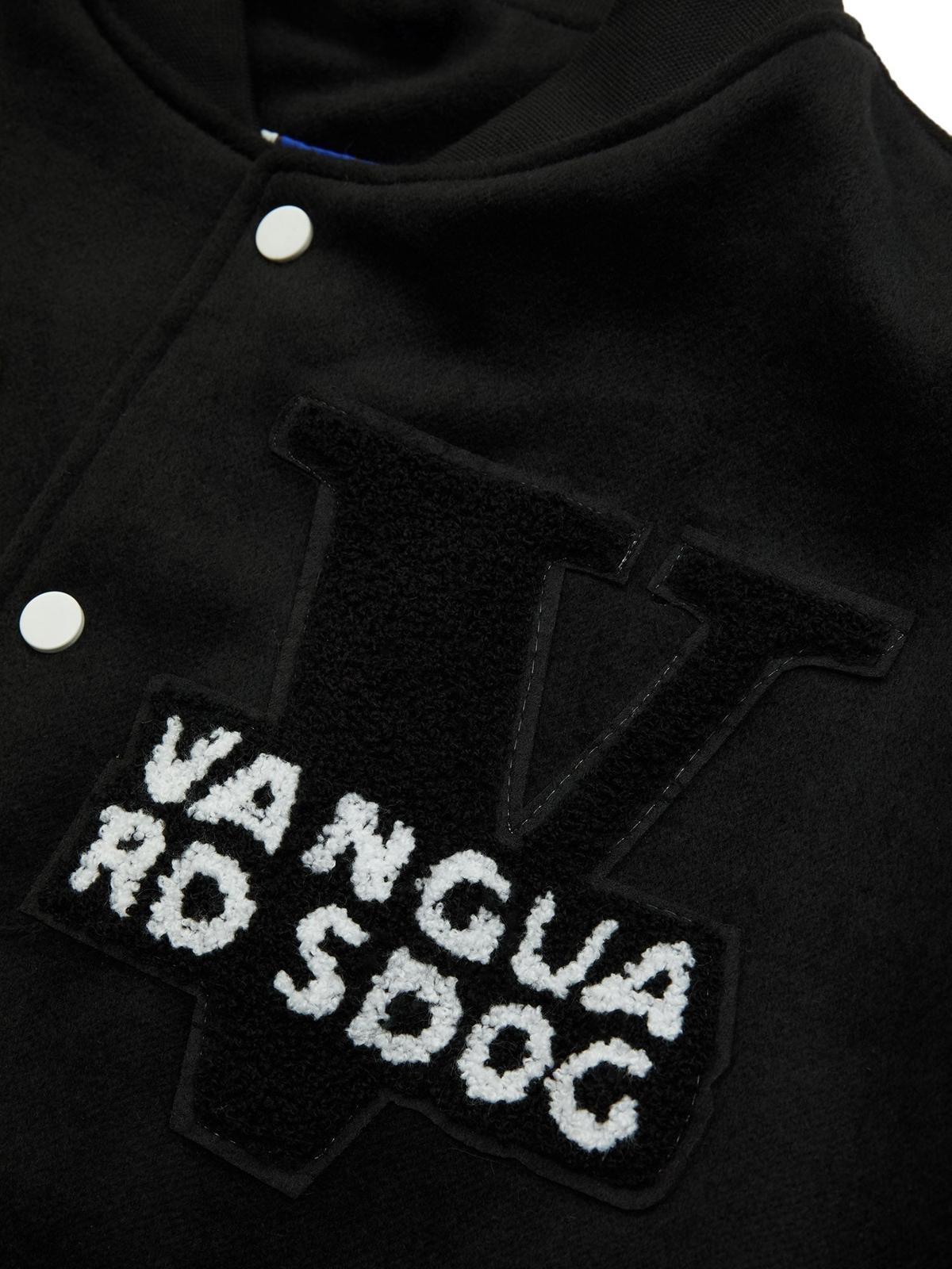 Concert Outfit Pink Terry Patch Embroidered Hip Hop Baseball Jersey Concert Outfit Pink Terry Patch Embroidered Hip Hop Baseball Jersey