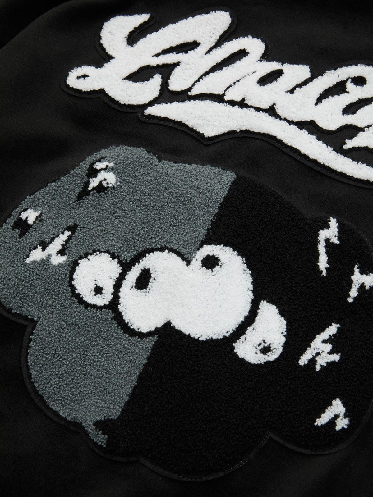 Concert Outfit Pink Terry Patch Embroidered Hip Hop Baseball Jersey Concert Outfit Pink Terry Patch Embroidered Hip Hop Baseball Jersey