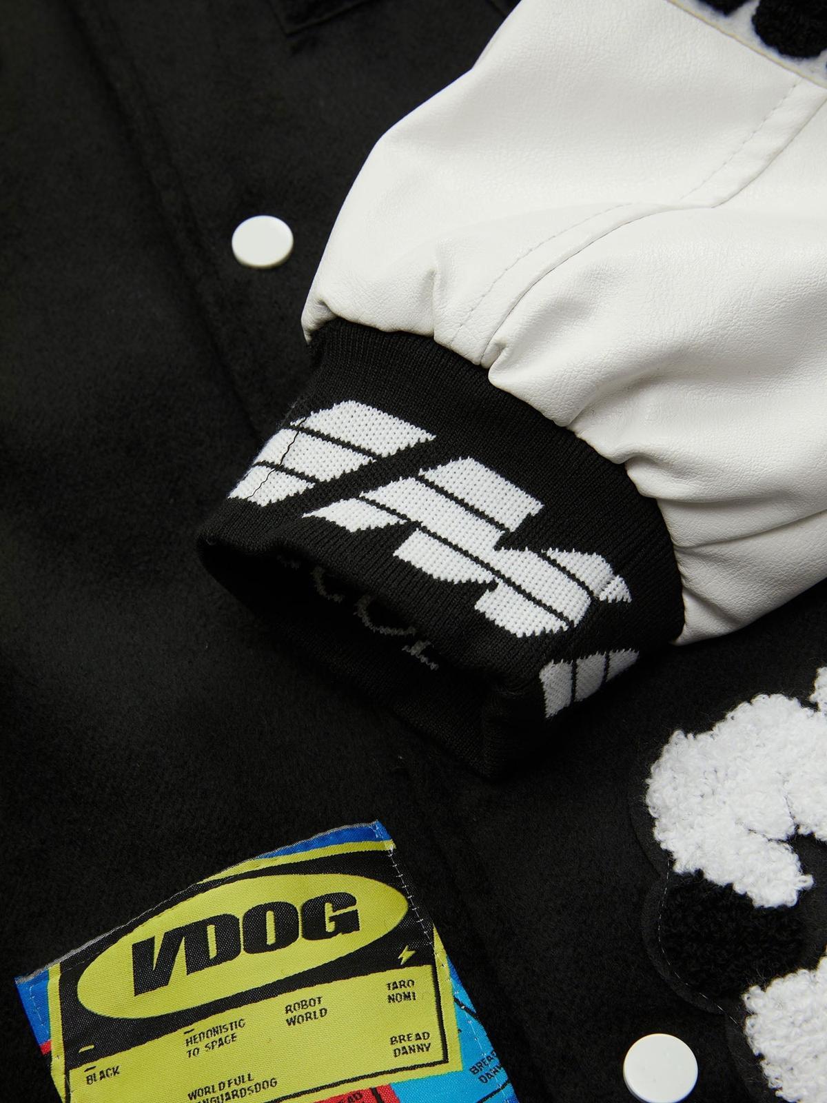 Concert Outfit Pink Terry Patch Embroidered Hip Hop Baseball Jersey Concert Outfit Pink Terry Patch Embroidered Hip Hop Baseball Jersey