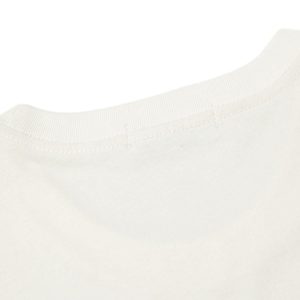 Concert Outfit Pixel Art Cartoon Graphic T-Shirt