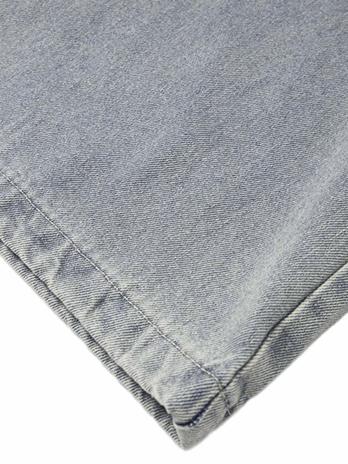 Concert Outfit Plaid Double Waist Baggy Jeans Concert Outfit Plaid Double Waist Baggy Jeans