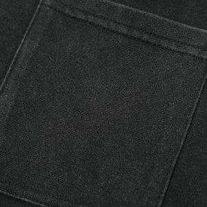 Concert Outfit Pliad Lapel Cleanfit Polo T-Shirt