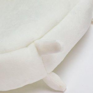 Concert Outfit Plush Cat Crossbody Bag