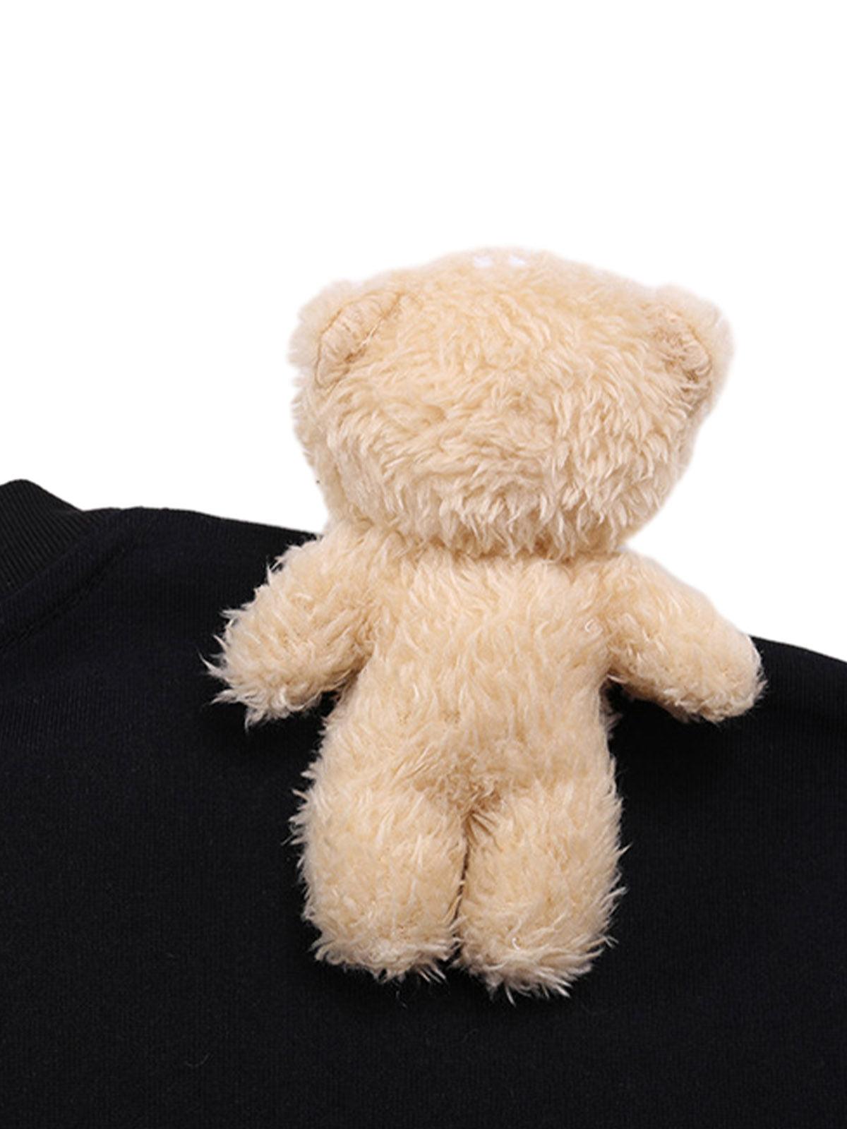 Concert Outfit Polka Dot Bear T-Shirt Concert Outfit Polka Dot Bear T-Shirt