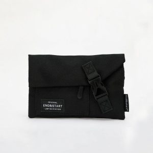 Concert Outfit Portable Mini Crossbody Bag