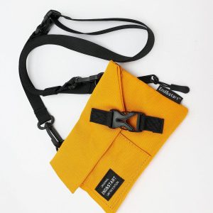 Concert Outfit Portable Mini Crossbody Bag