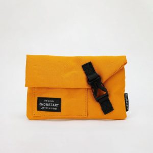 Concert Outfit Portable Mini Crossbody Bag