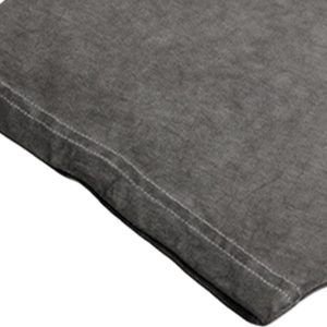 Concert Outfit Portrait Print Crew Neck T-Shirt